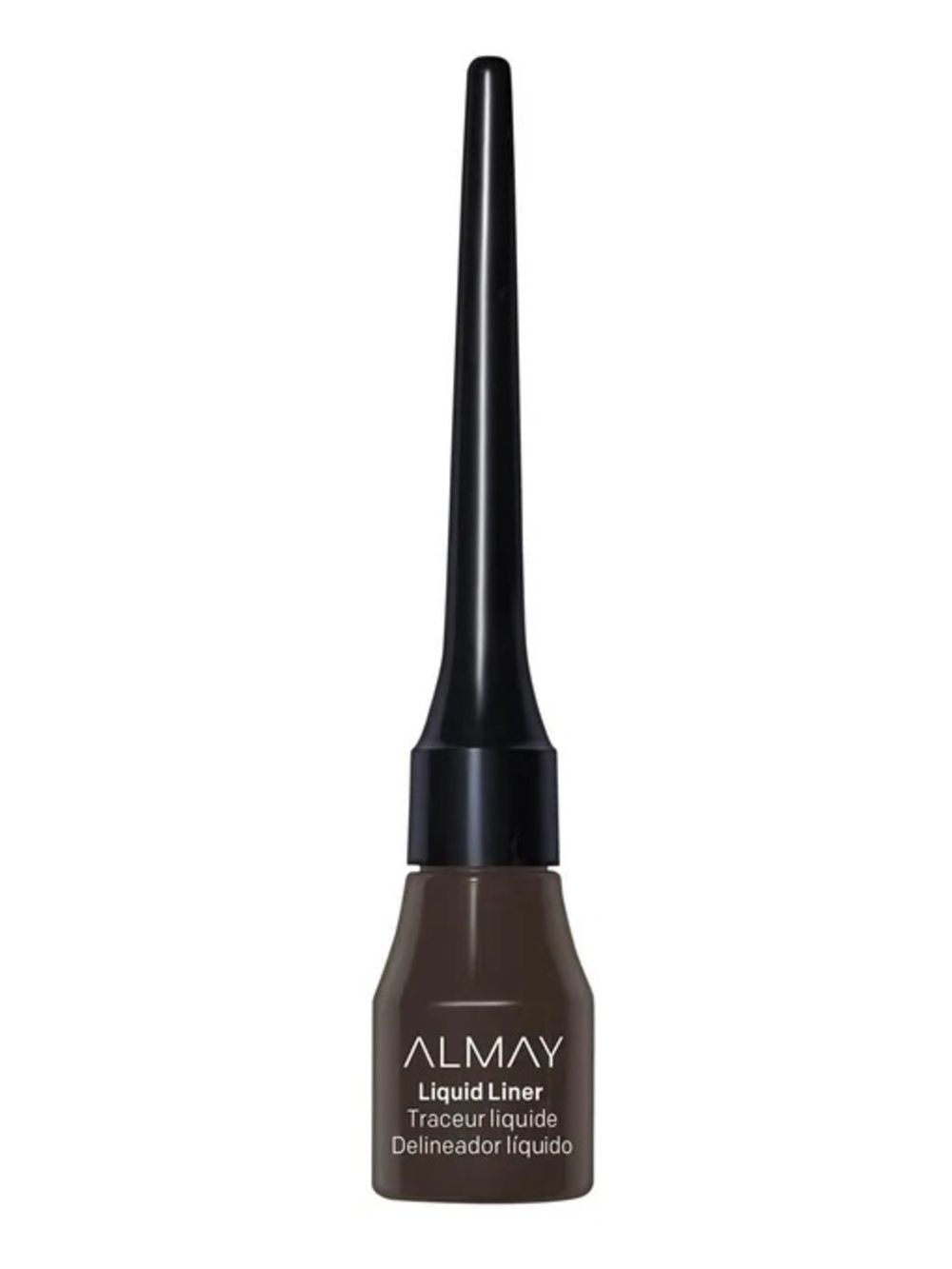ALMAY Liquid Eyeliner Pen - 222 Brown, NEW